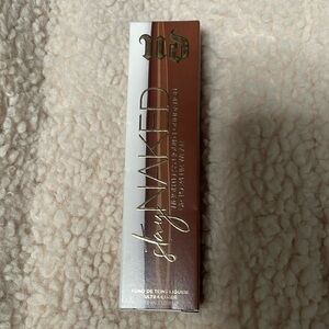 NEW urban decay stay naked weightless liquid foundation Shade 80NN